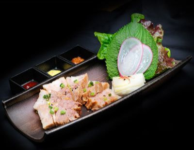 おすすめ逸品 ポッサム - 恋火 新大久保